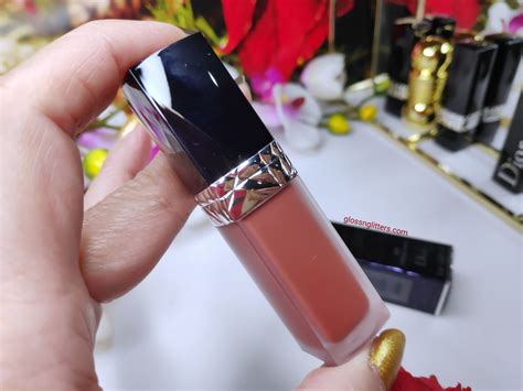 dior rouge liquid lipstick 527|dior forever liquid lipstick.